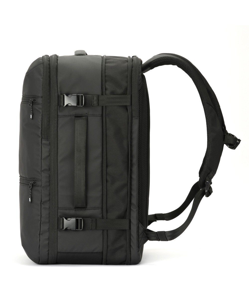 ACE BAGS & LUGGAGE 【雑誌掲載】 【真空圧縮】 ace. スペースオプト リュックサック B4サイズ 15.6インチPC 17902 エース 