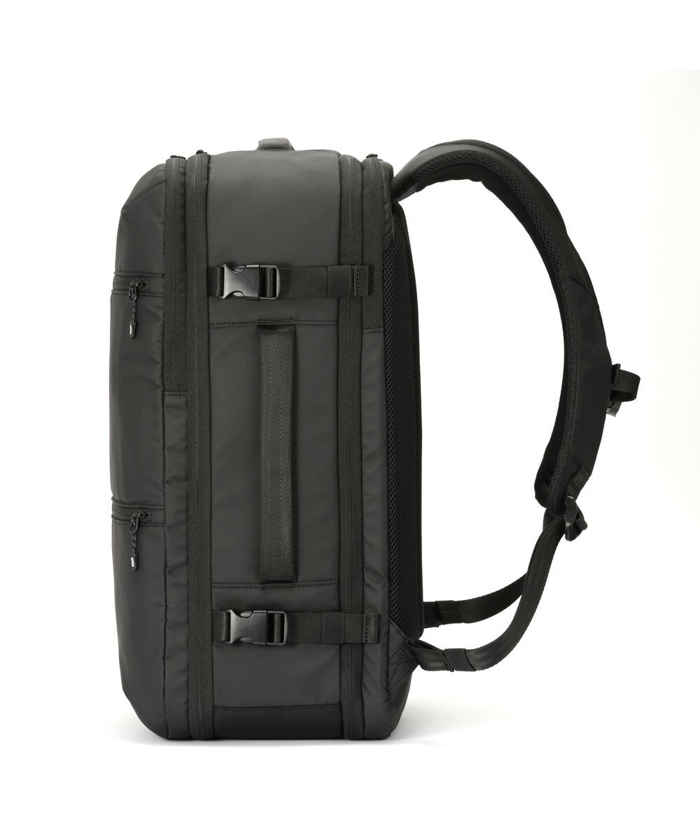 ACE BAGS & LUGGAGE 【雑誌掲載】 【真空圧縮】 ace. スペースオプト リュックサック B4サイズ 15.6インチPC 17902 エース 