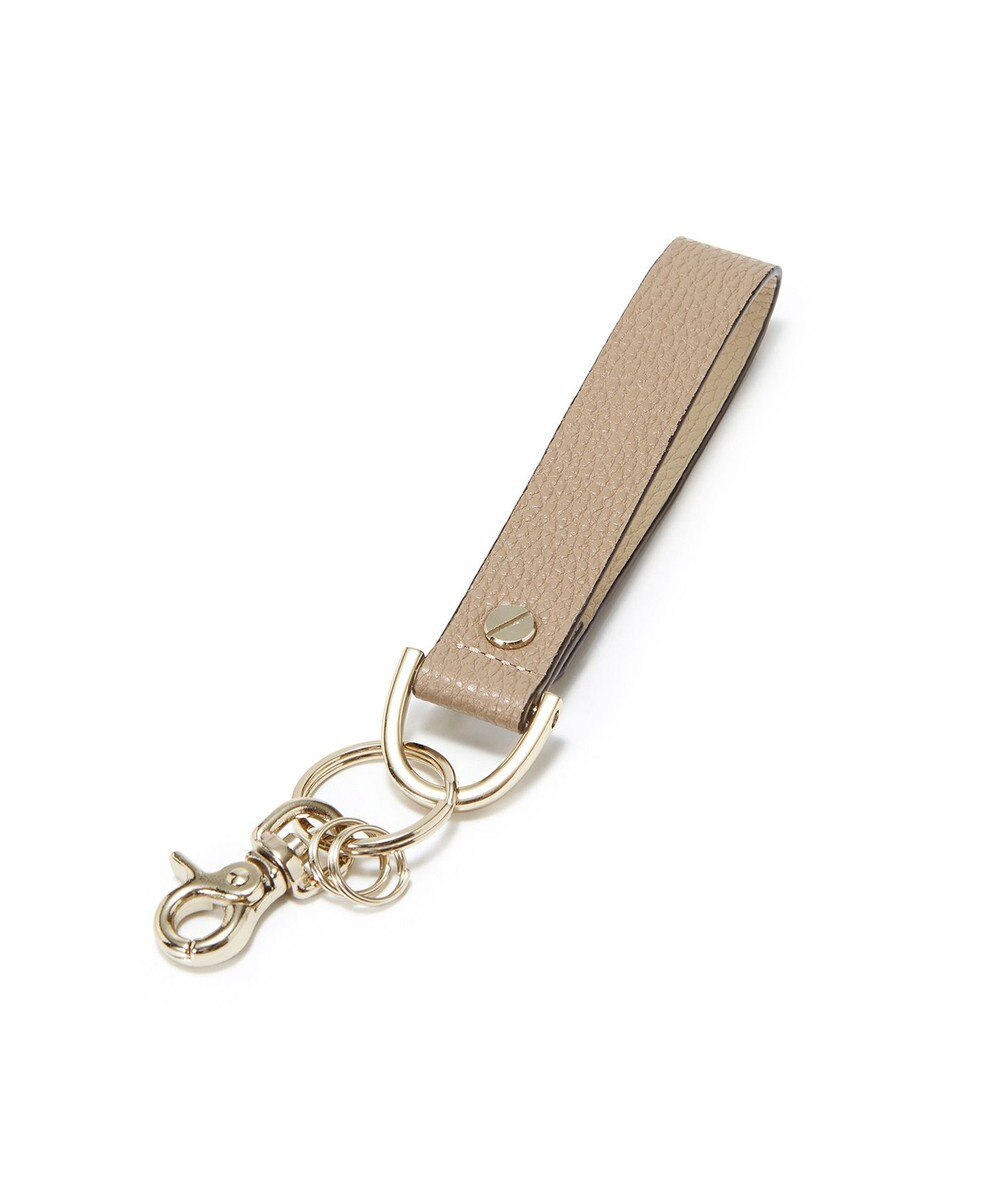 TOPKAPI 【TOPKAPI】バイカラー レザー ストラップ LEAN リーン 