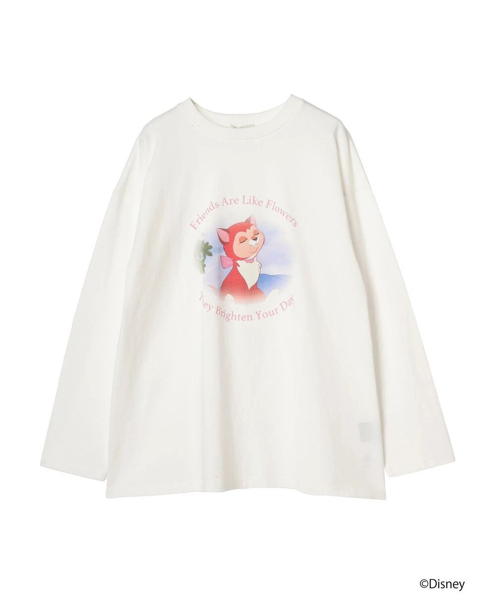 earth music&ecology Ｄｉｓｎｅｙ／フロントダイナロンＴ 