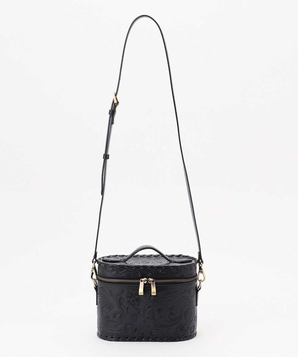 GRACE CONTINENTAL LeatherVCBag 