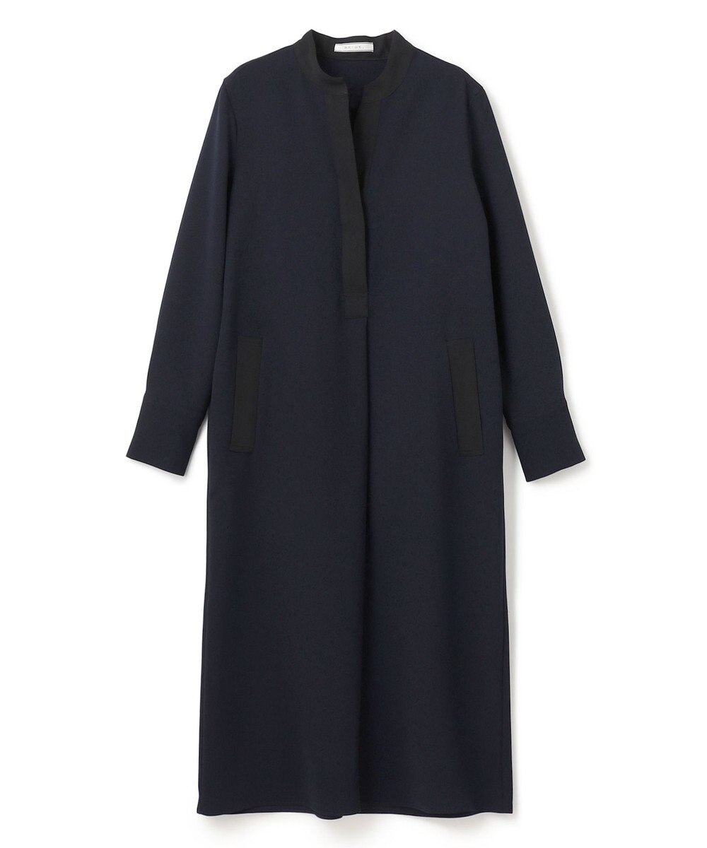 BEIGE， REINE / スキッパードレス 