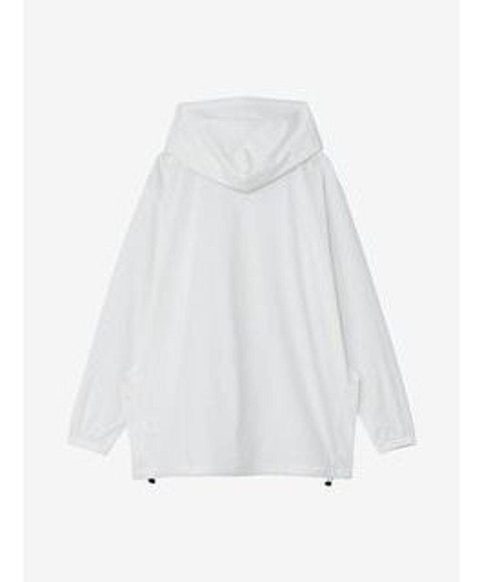 HELLY HANSEN アンヒビアスフーディー 