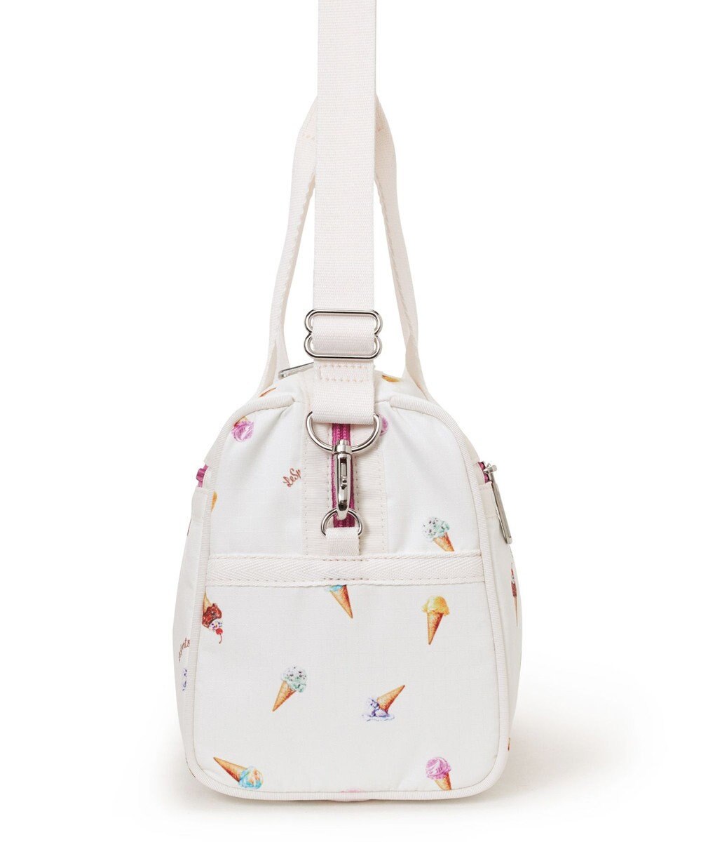 LeSportsac EVERYDAY SM SATCHEL/スウィートフェスティバル 