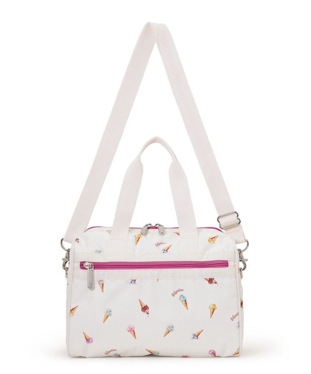 LeSportsac EVERYDAY SM SATCHEL/スウィートフェスティバル 