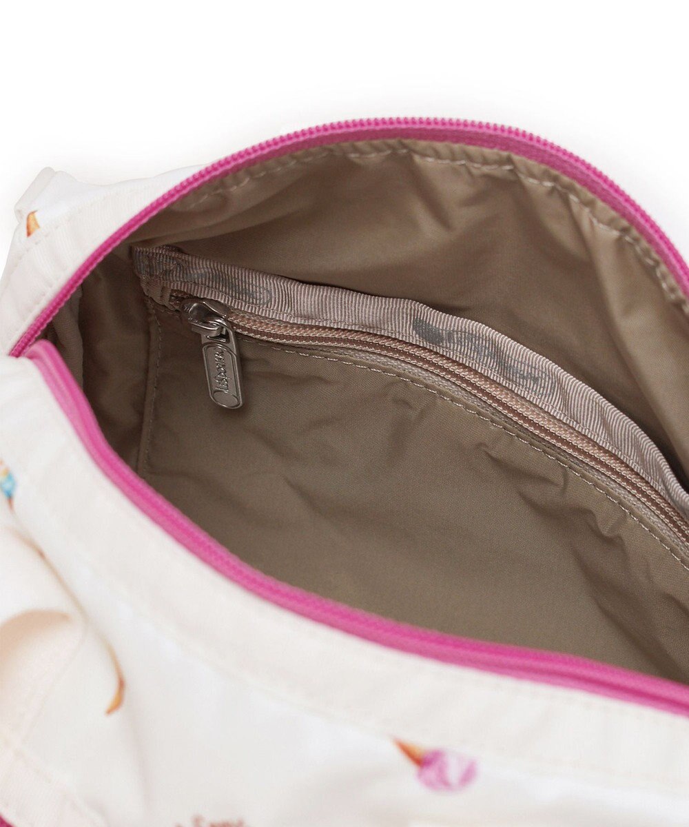 LeSportsac EVERYDAY SM SATCHEL/スウィートフェスティバル 