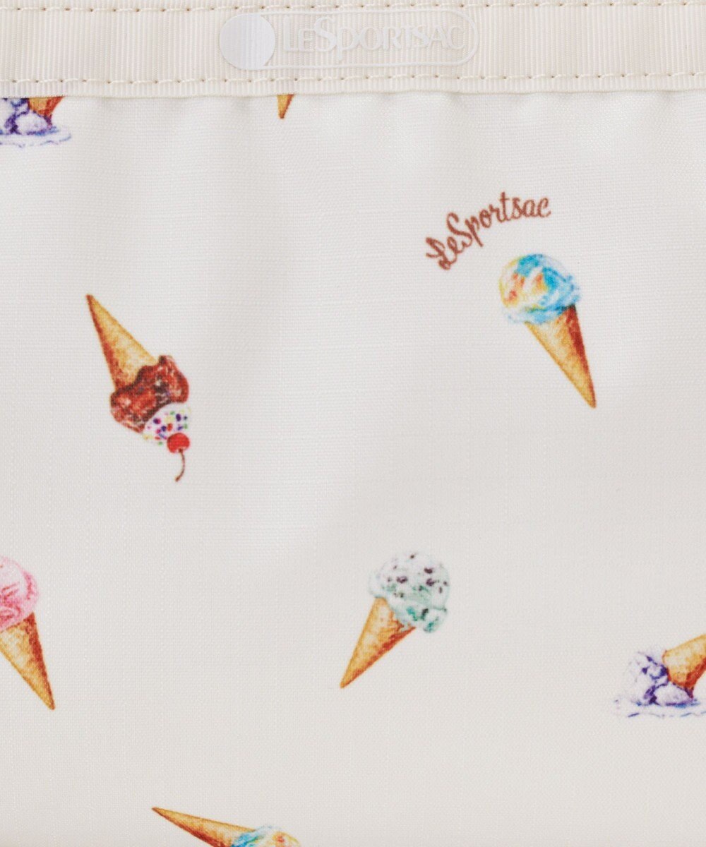 LeSportsac EVERYDAY SM SATCHEL/スウィートフェスティバル 