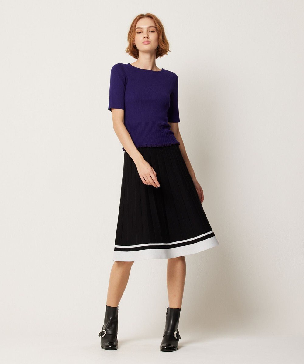 TOCCA RESONATE プルオーバー 