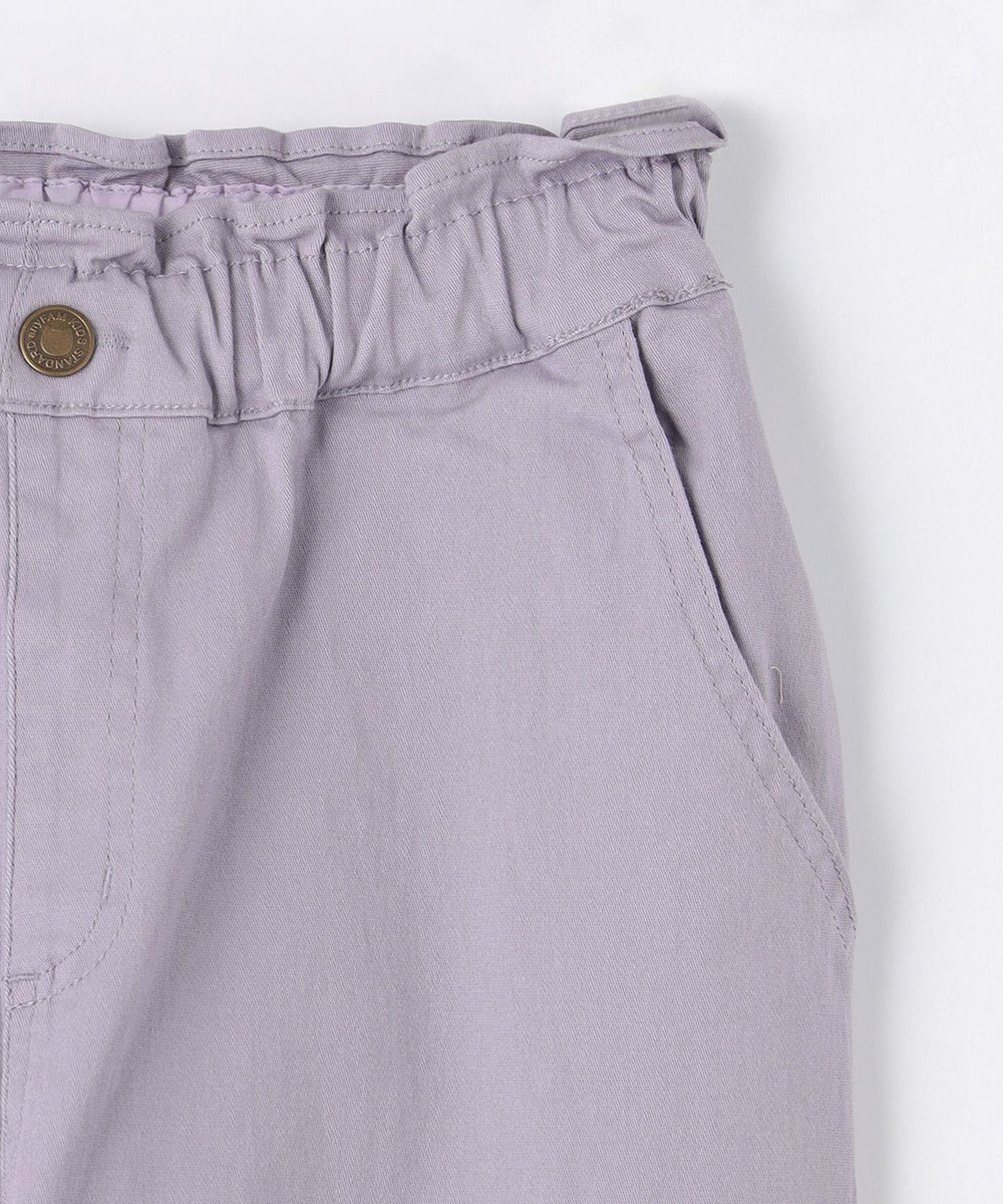 ANY KIDS シェフ パンツ 