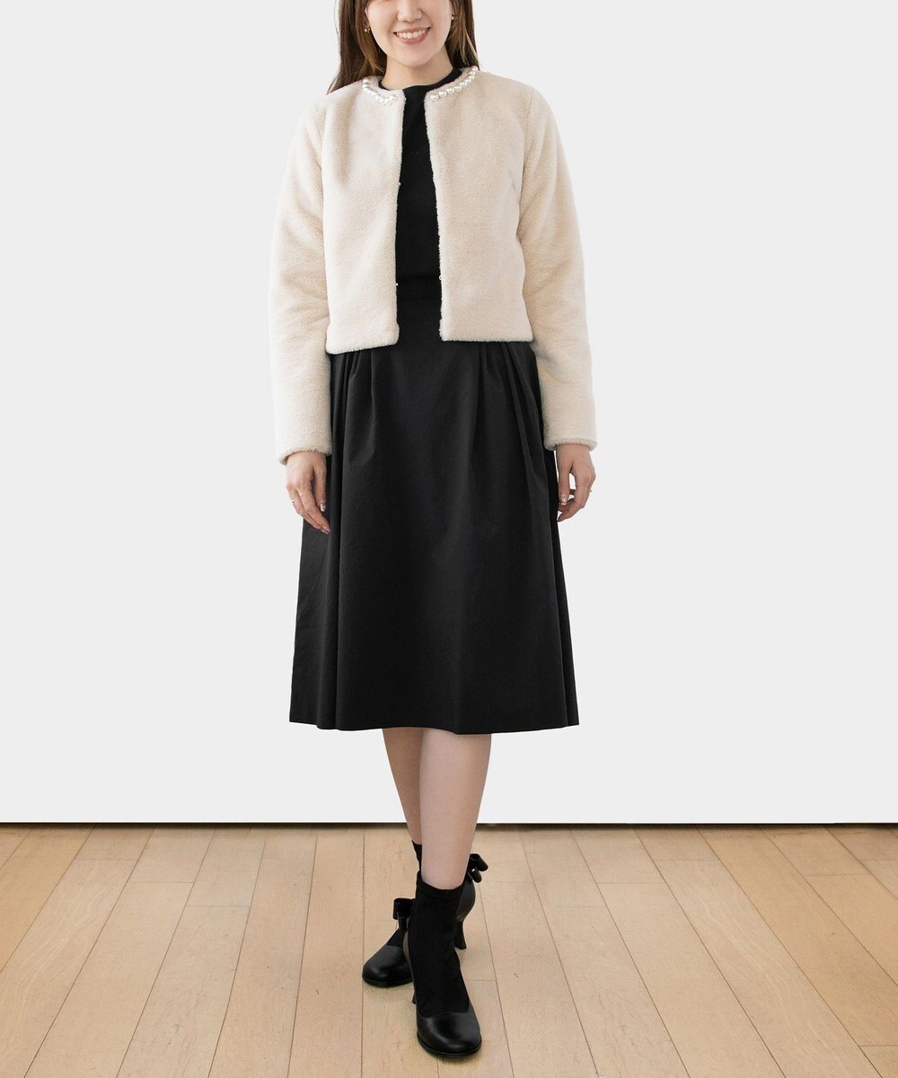 TOCCA 【洗える！】NEUTRAL Tシャツ 