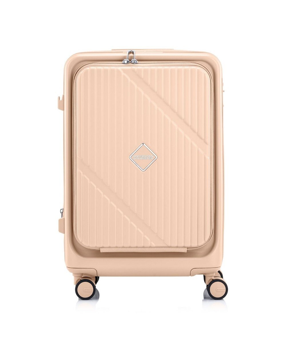 Samsonite アメリカンツーリスター スーツケース 50L(/61L) ヴェロックス スピナー61 VELOX 