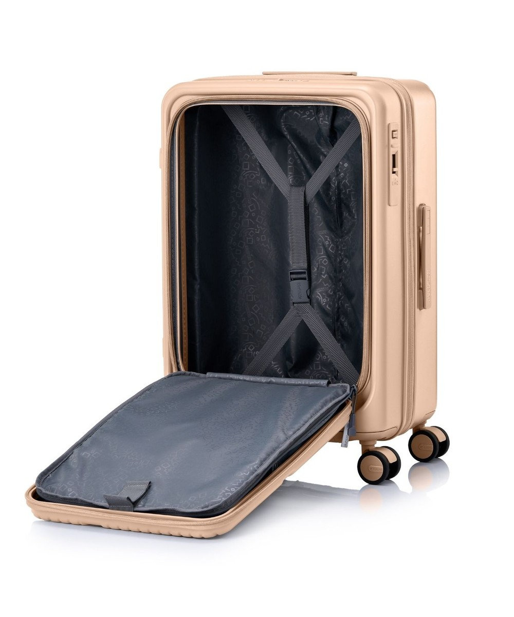 Samsonite アメリカンツーリスター スーツケース 50L(/61L) ヴェロックス スピナー61 VELOX 