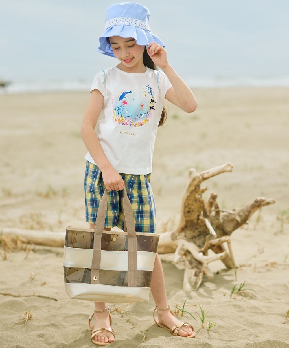 組曲 KIDS 【150-160㎝】ENOSUI Dream Tシャツ 