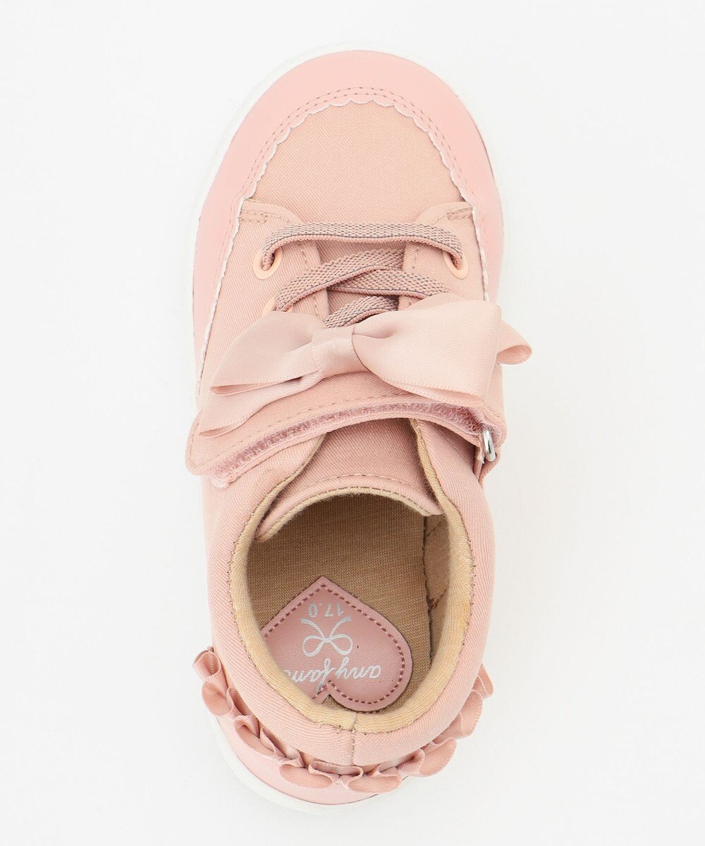 リボンスニーカー Any Fam Kids ファッション通販 公式通販 オンワード クローゼット リボンスニーカー Any Fam Kids ファッション通販 公式通販 オンワード クローゼット