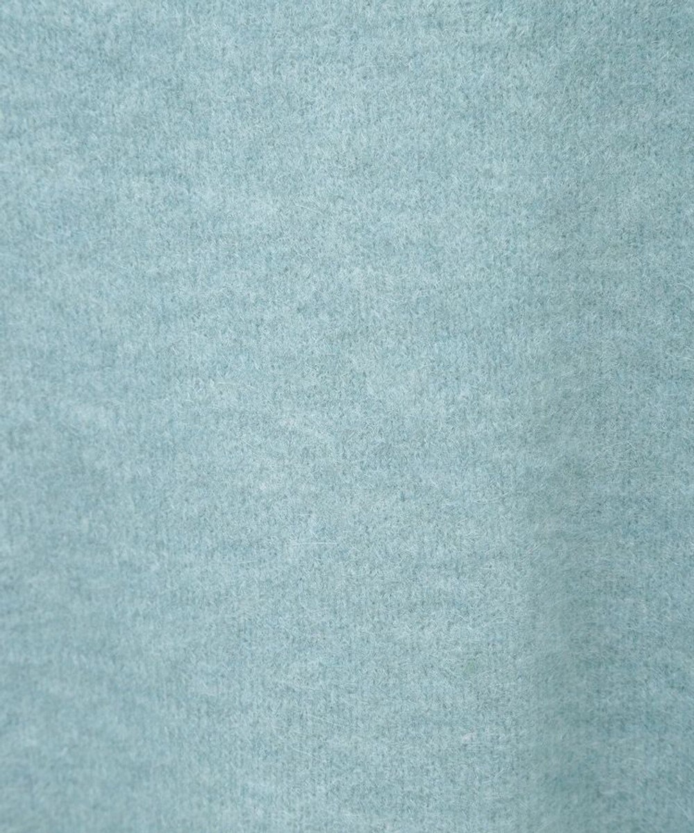 Green Parks ｆｕｗａっと　ニットプルオーバー 