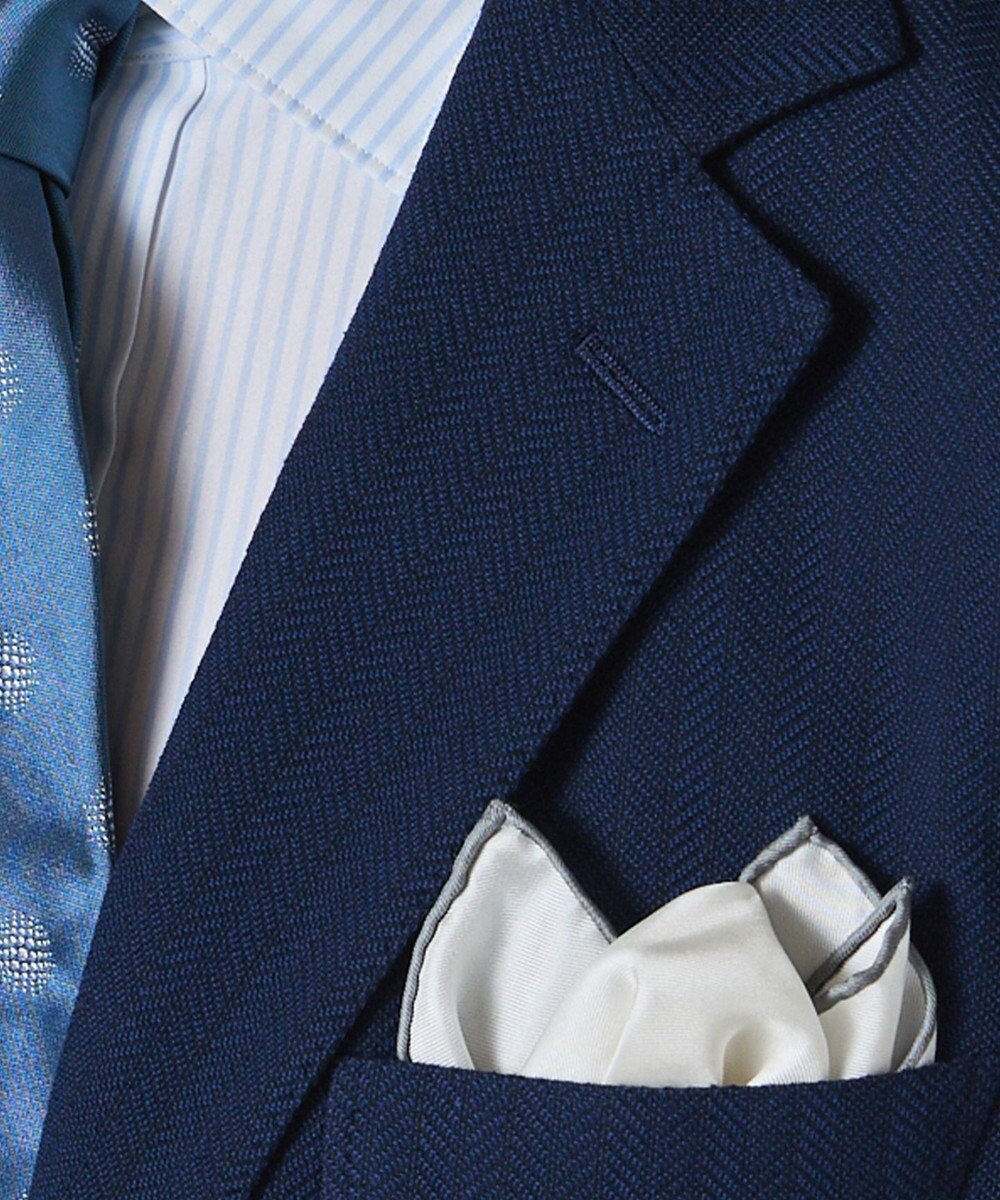 GOTAIRIKU 出張や旅行にも最適な軽量感【MARLANE】 カーディガンジャケット 