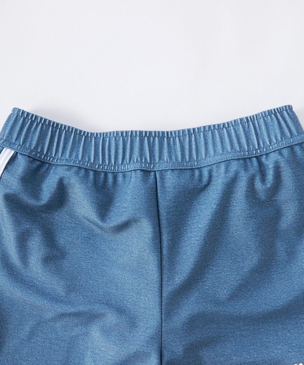 OP／FILA 【FILA】カジュアルスタイル3点セット水着 