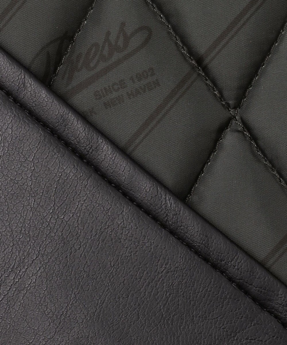 J.PRESS MEN 【NYUZELESS】ブラック スタジャン 