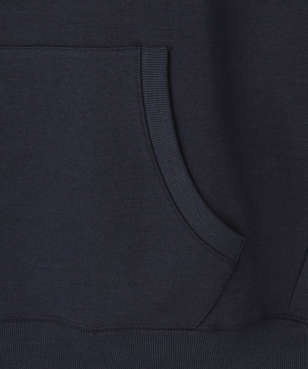 J.PRESS YORK STREET 【UNISEX】クルーネックプルオーバー 