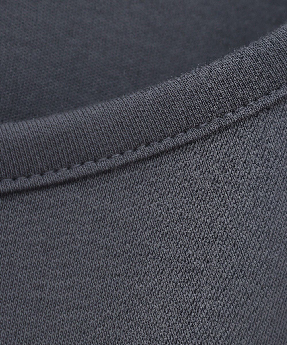 AMERICAN HOLIC バックスリットＴシャツ 