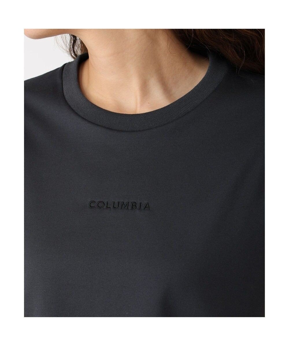 Columbia Columbia/ ウィメンズトゥリースワローショートスリーブTシャツ /コロンビア 