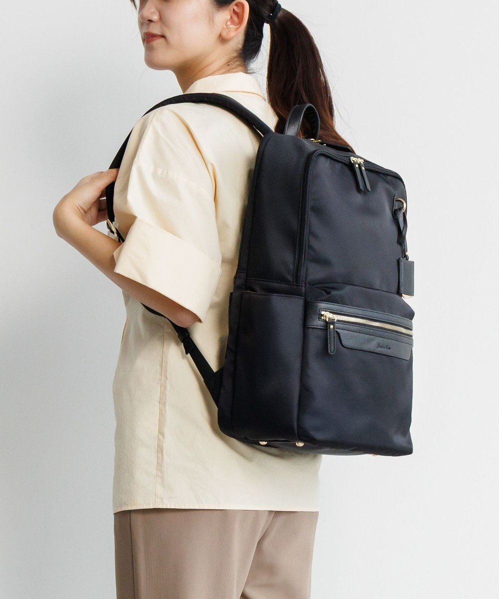 ACE BAGS & LUGGAGE Jewelna Rose リモハピ Vol.4 エアリィ B4/15.6インチPC収納 65631 ジュエルナローズ 