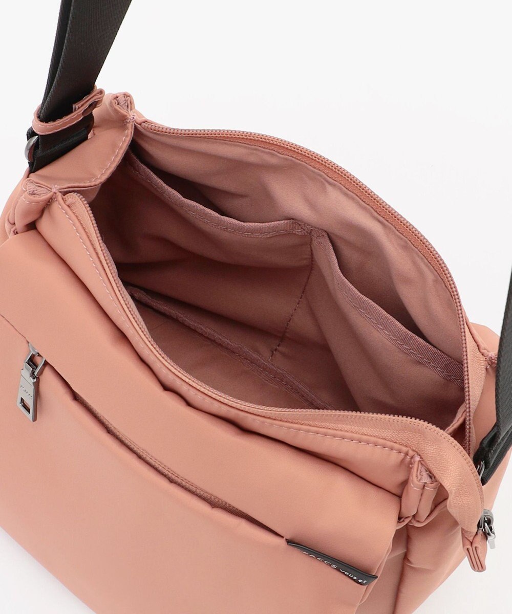 Y'SACCS 【Y’SACCS vous et】フロントファスナーショルダー 