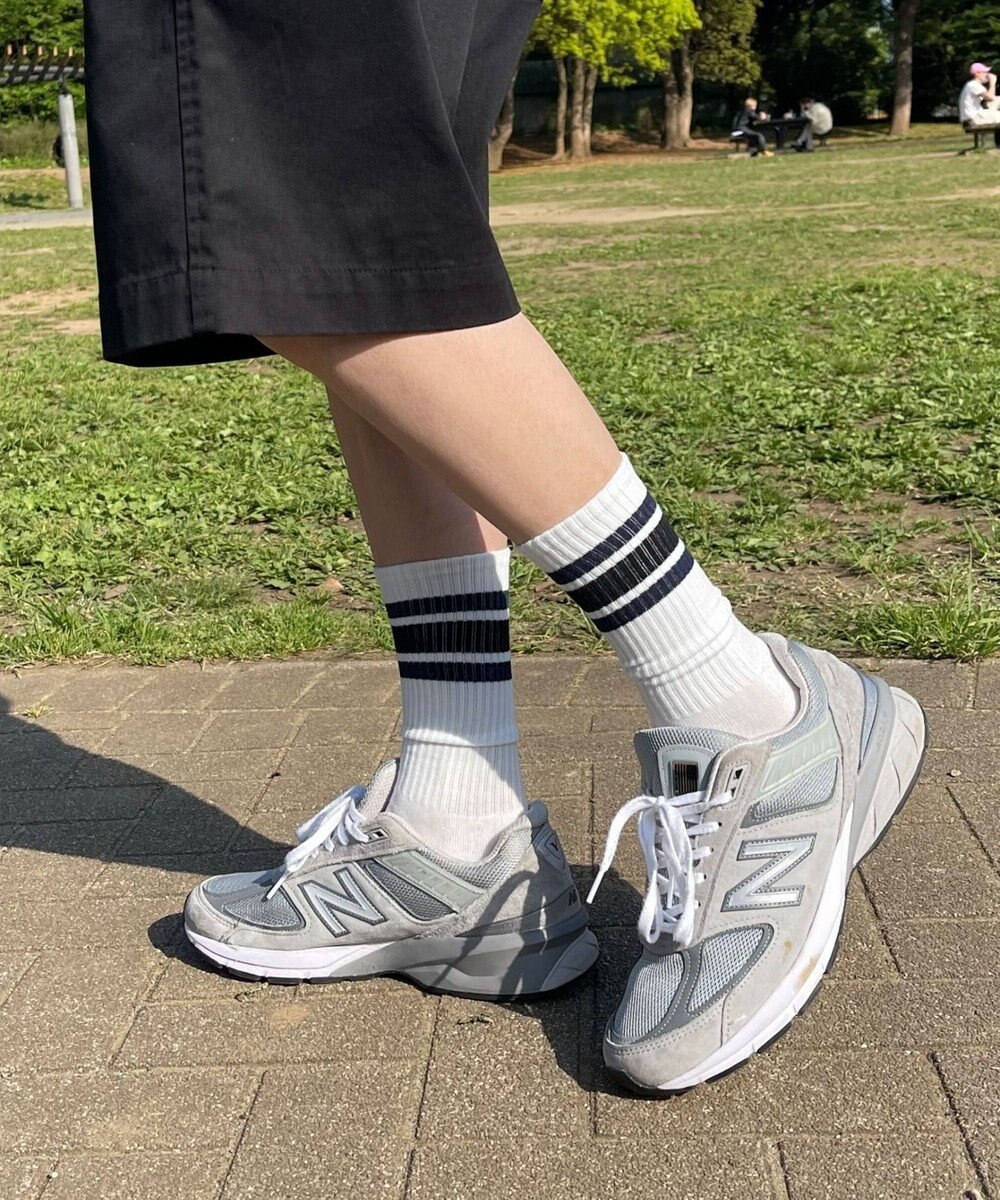 WEGO ラインソックス（R） 