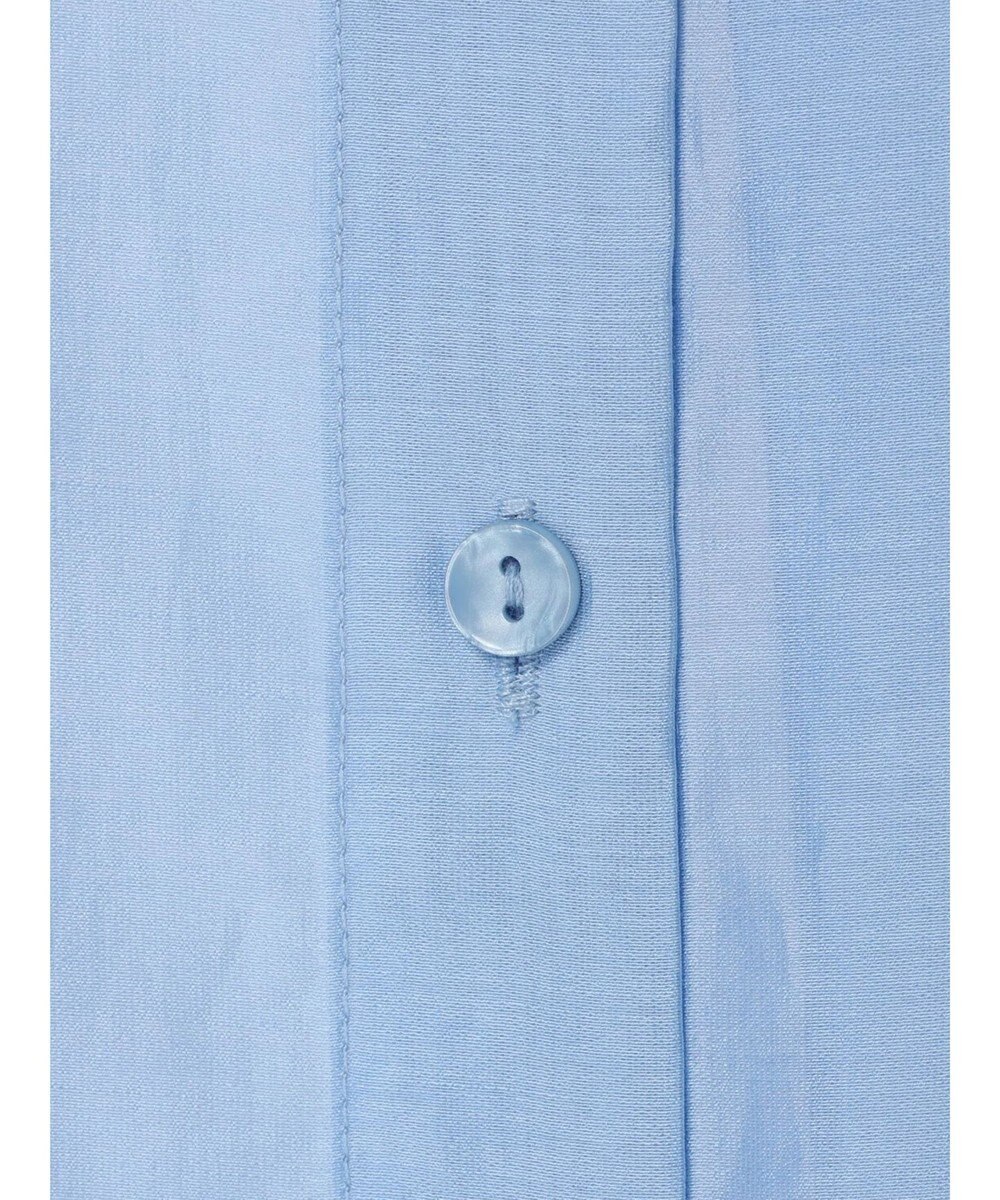 earth music&ecology ＢＩＧシアーシャツ 