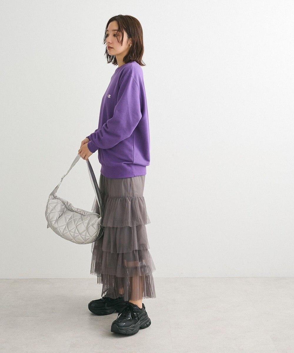 Green Parks ■Ｃｈａｍｐｉｏｎ　クルーネックスウェット 