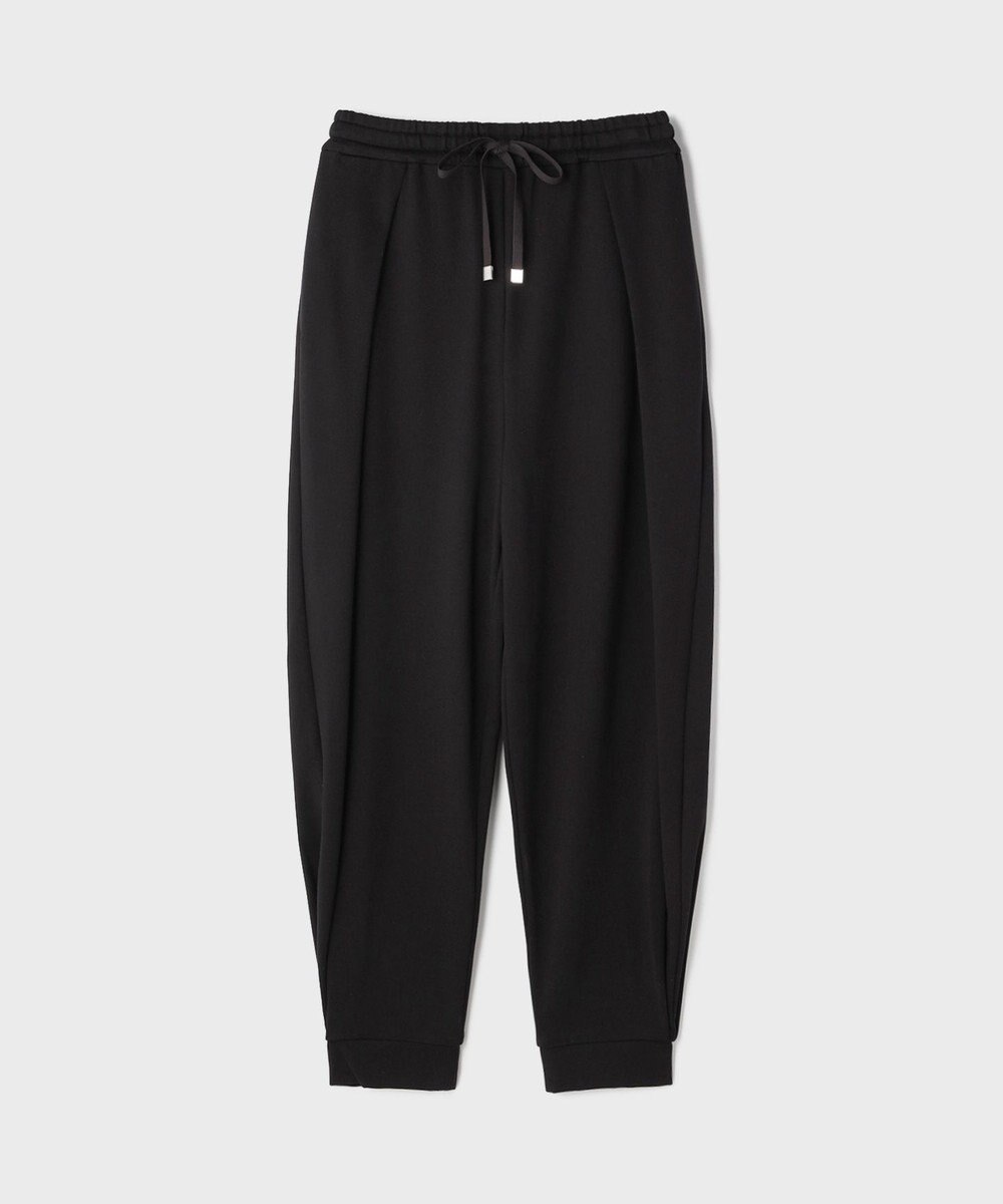 GRACE CONTINENTAL ポンチイージーパンツ 