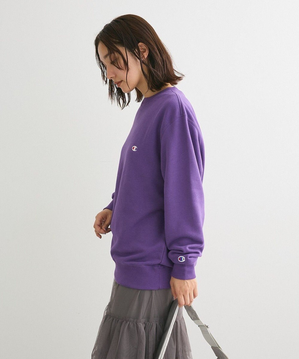 Green Parks ■Ｃｈａｍｐｉｏｎ　クルーネックスウェット 