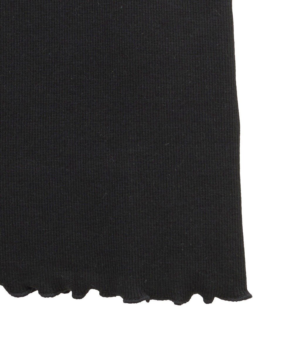 earth music&ecology パールストラップキャミソール 