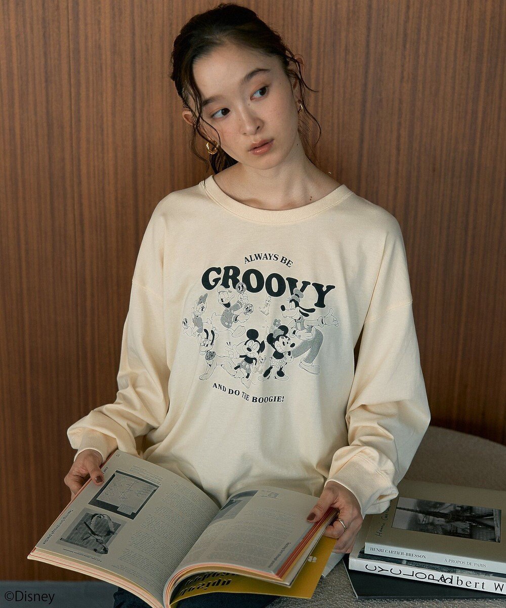 earth music&ecology Ｐｌｕｔｏ／レトロアートロンＴＥＥ 