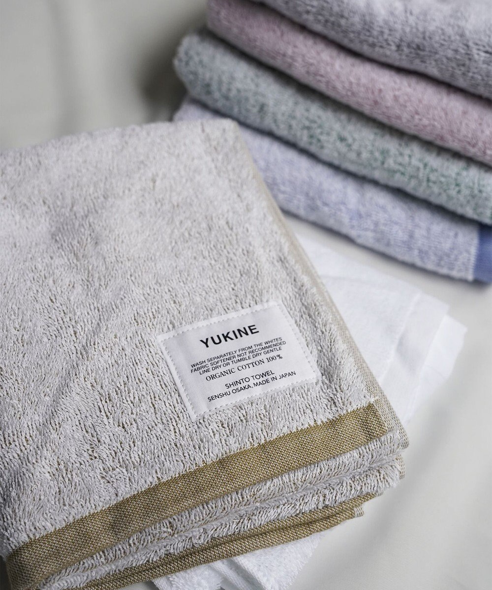 SHINTO TOWEL 【閲覧人気NO.4/YUKINE】ミニバスタオル 