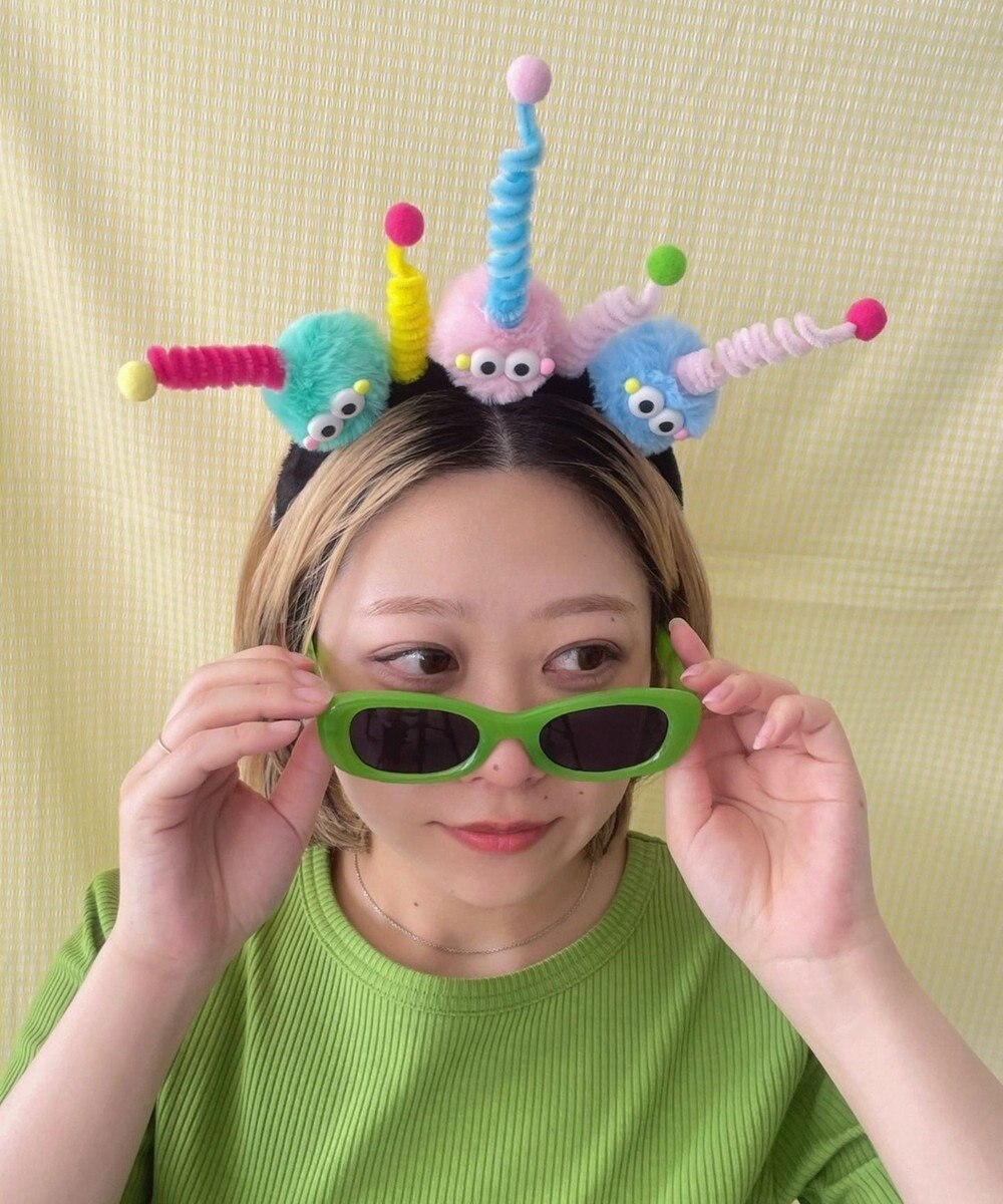 WEGO イベントカチューシャC 