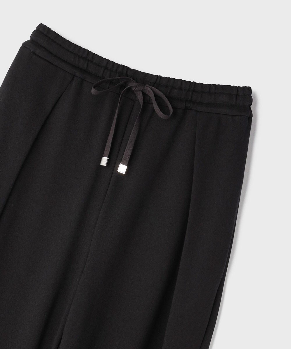 GRACE CONTINENTAL ポンチイージーパンツ 