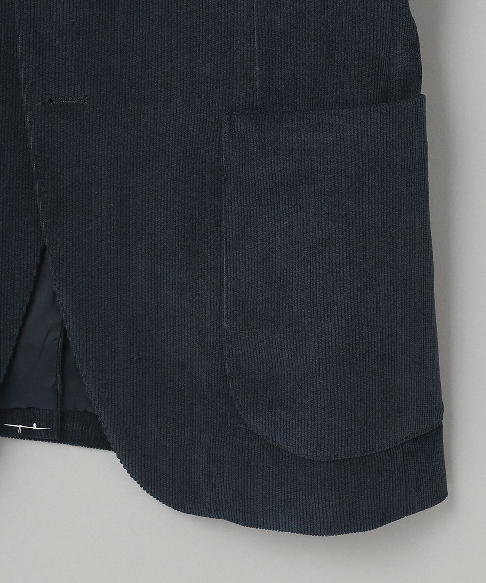 GOTAIRIKU 【MOVE】CORDED_VELVETEENセットアップ対応 