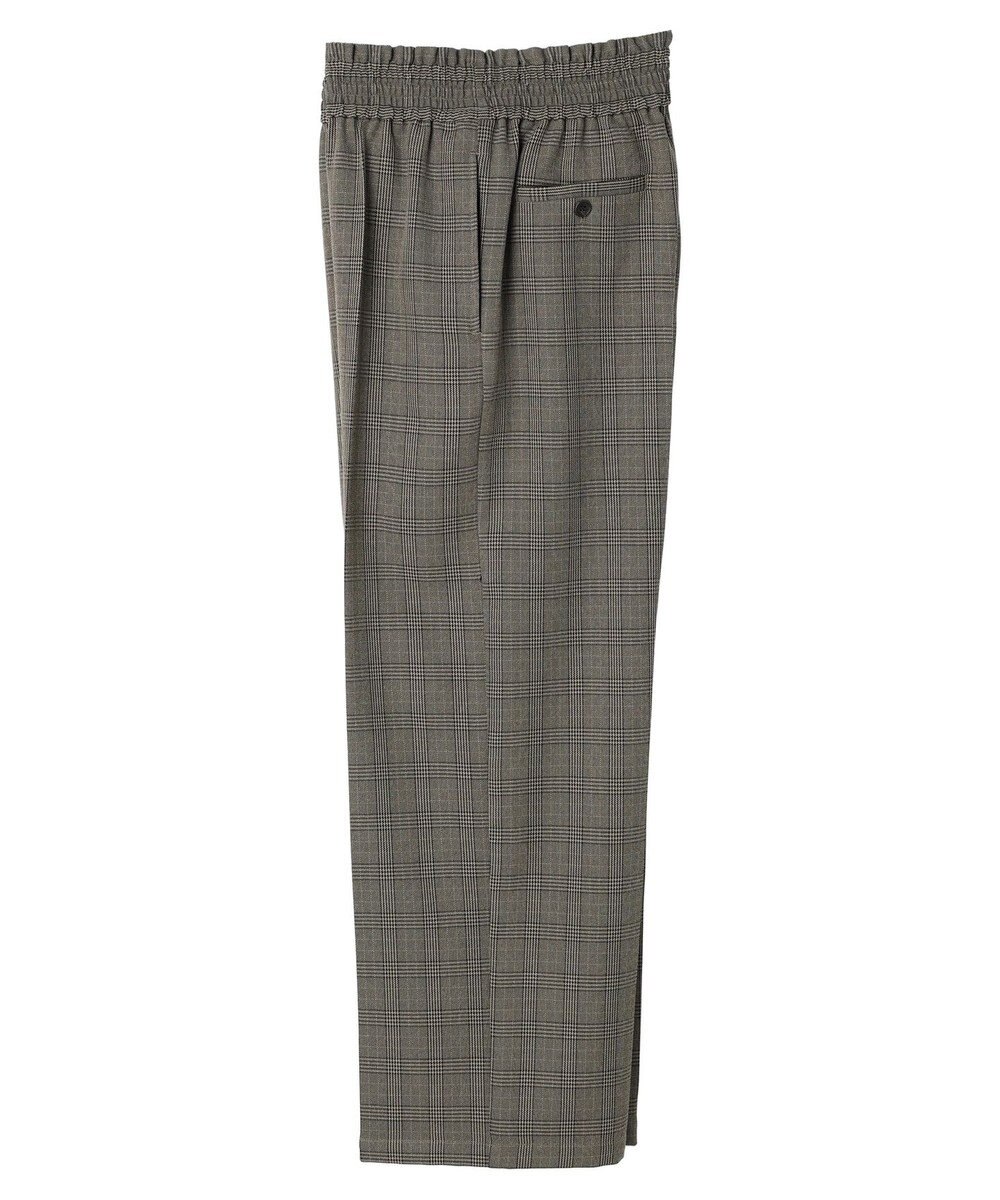 AMERICAN HOLIC ウエストイージーストレートパンツ 