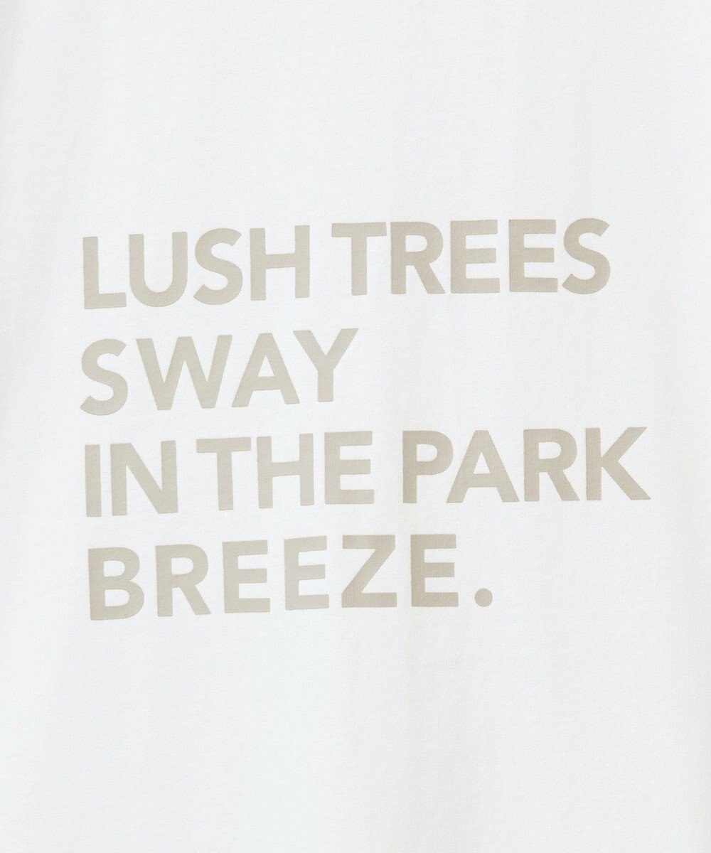 CRAFT STANDARD BOUTIQUE ロゴプリントTee 