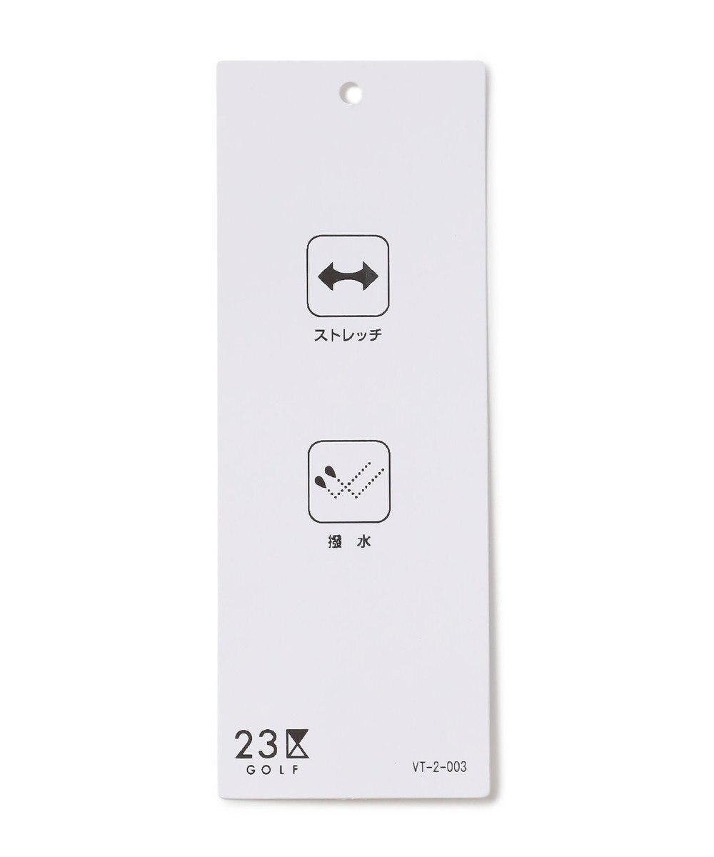 23区GOLF 【MEN】【撥水/ストレッチ】２ＷＡＹストレッチ カーゴパンツ 