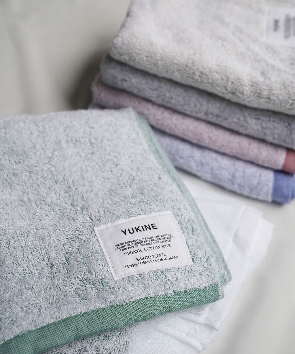 SHINTO TOWEL 【閲覧人気NO.4/YUKINE】ミニバスタオル 