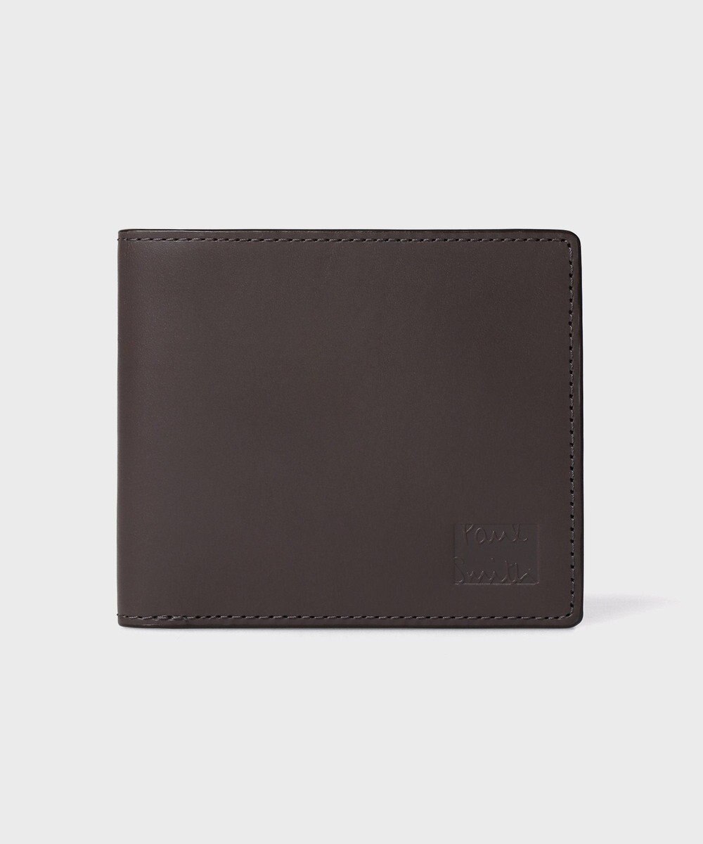 Paul Smith ベジタンストライプ 2つ折り財布 