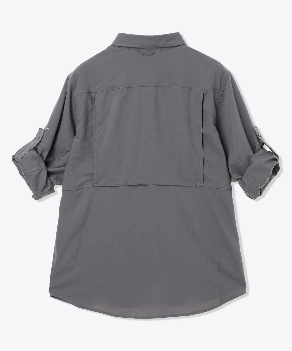 Columbia Columbia/ シルバーリッジユーティリティIIロングスリーブシャツ /コロンビア 