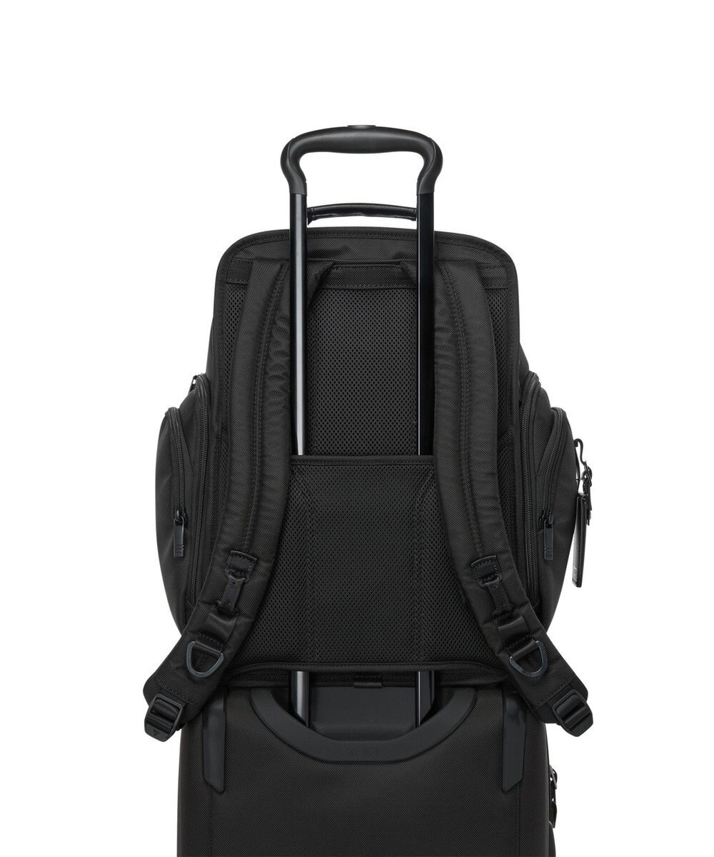 TUMI TUMI ALPHA（アルファ） トゥミ・ブリーフ・パック 