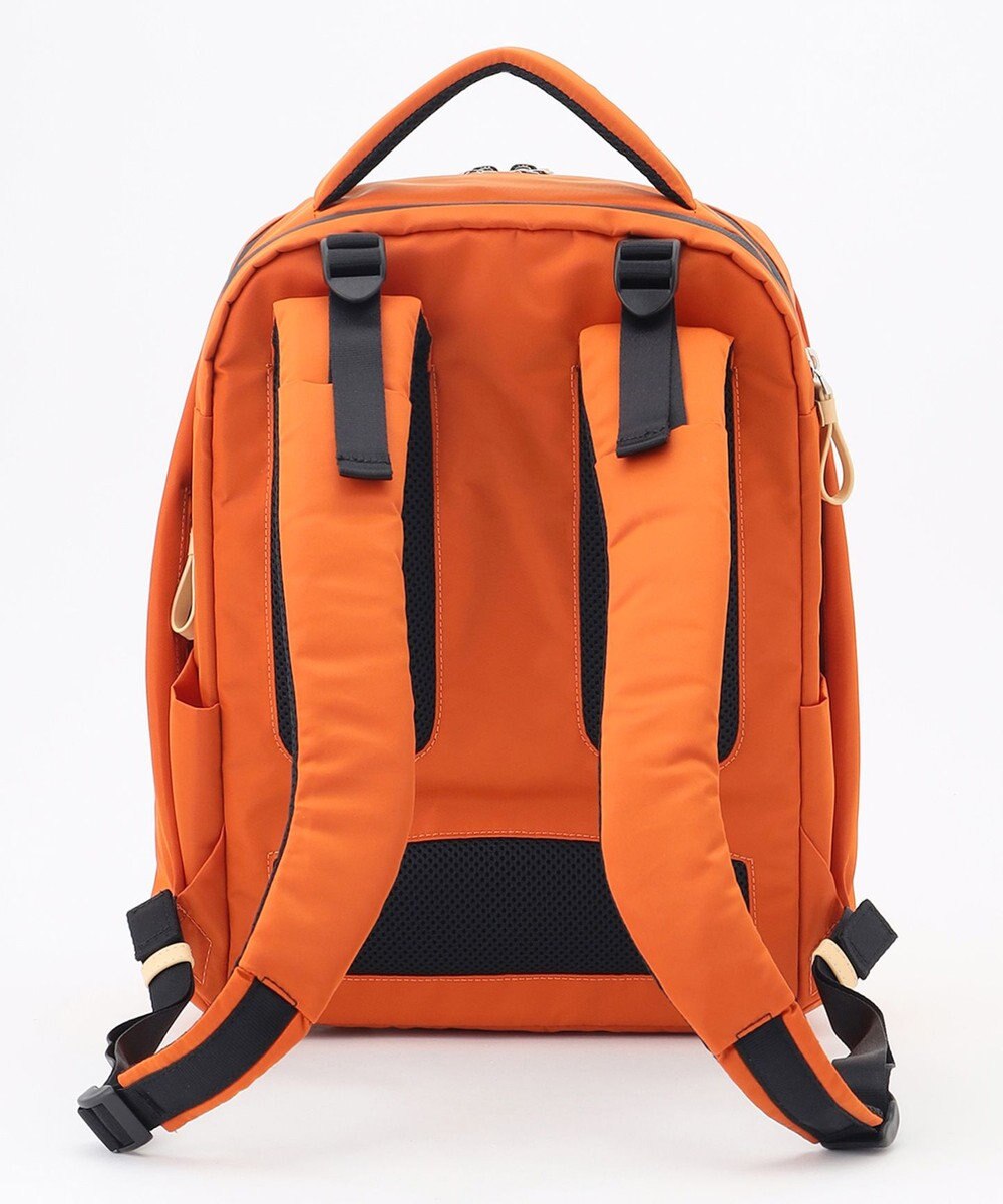 Y'SACCS 【大人のおしゃれ手帖11月号掲載】本上まなみ×Y'SACCS WELLBA リュックサック 