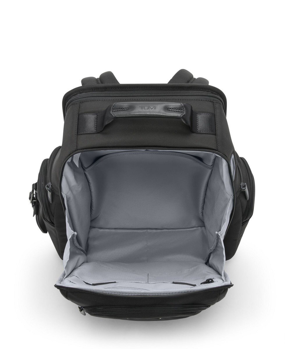 TUMI TUMI ALPHA（アルファ） トゥミ・ブリーフ・パック 