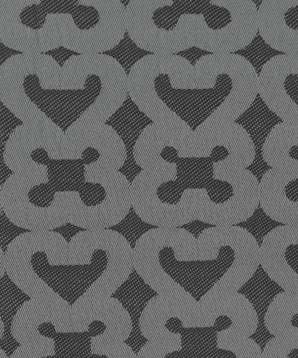 23区GOLF 【UNISEX】モノグラムカートバッグ　保冷機能で夏場のラウンドも便利！ 