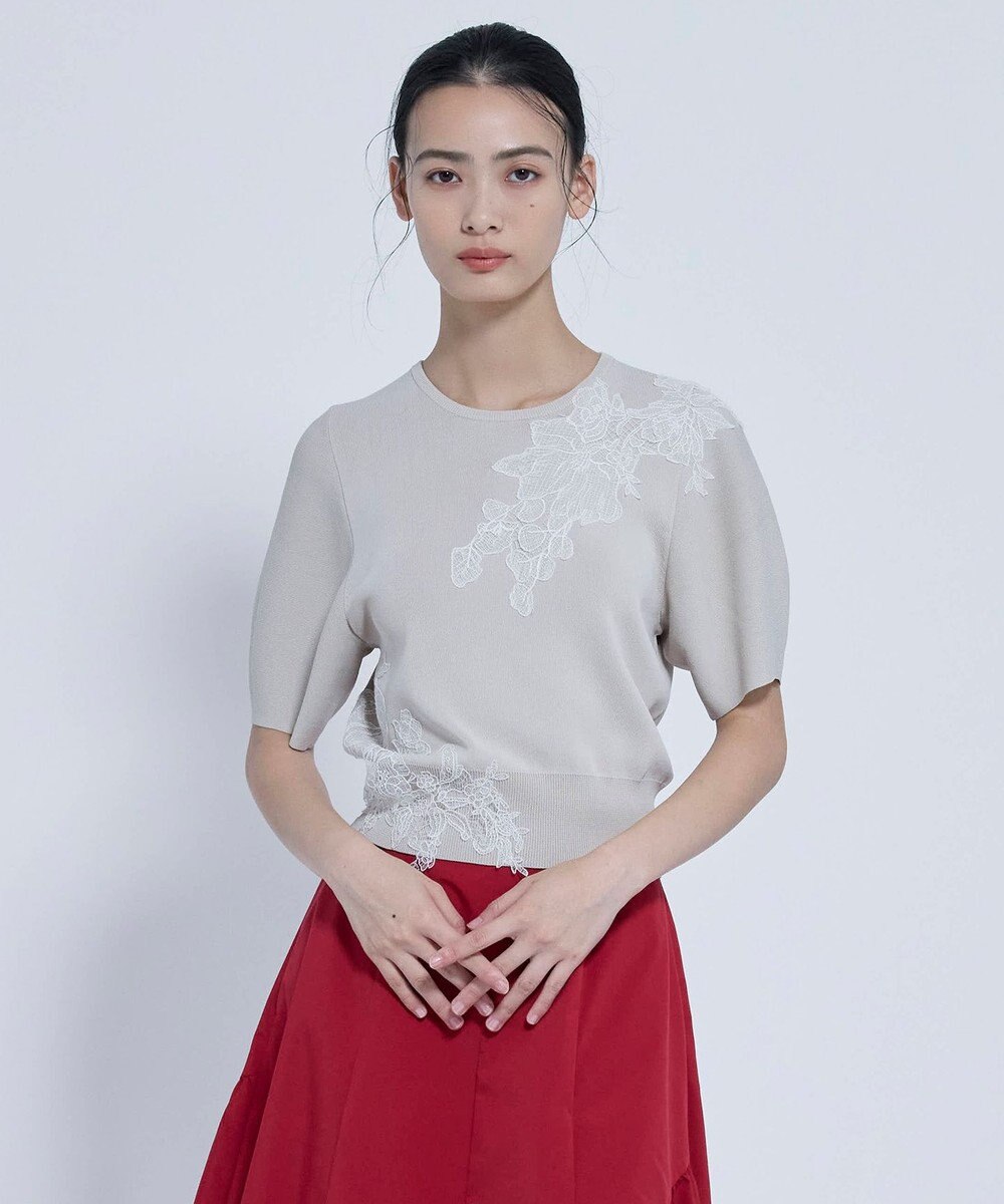 TOCCA ROMANCE KNIT ニット 