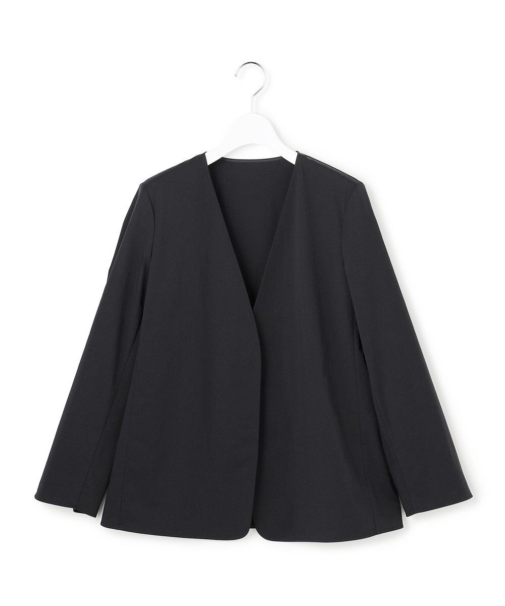 ICB 【先行予約・30th ANNIVERSARY】 NEO Unleash ノーカラージャケット 